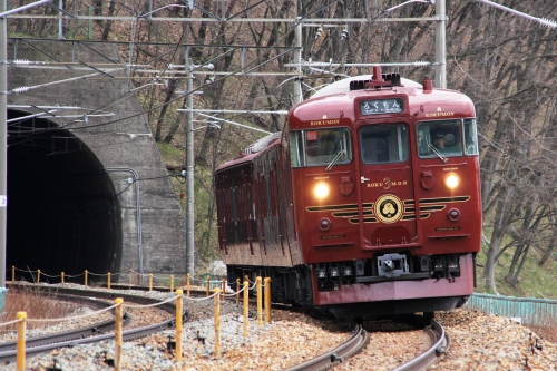 【観光列車シリーズ、復活編】しなの鉄道！憧れの『ろくもん』に乗ろう！！優雅な冬旅 2日間