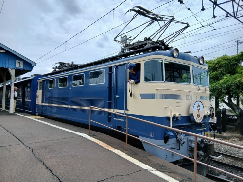 観光列車シリーズ、第14弾!大井川鐡道の食堂車『Train Dining オハシ』に乗ろう!自然を満喫 2日間の旅