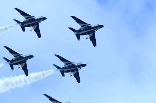 入間基地航空祭2025