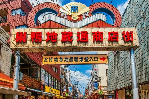 2026年は午年（うまどし）！神馬のいる「神田明神」参拝と浅草浅草寺・巣鴨とげぬき地蔵尊