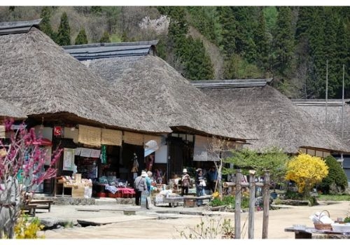 5つ星の宿 母畑温泉 八幡屋