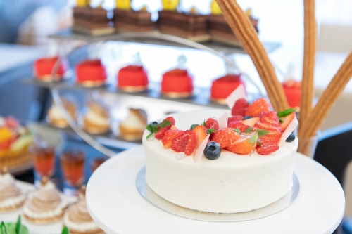 東京の魅力がいっぱい！人気の名所めぐり＆浅草東武ホテルでランチ