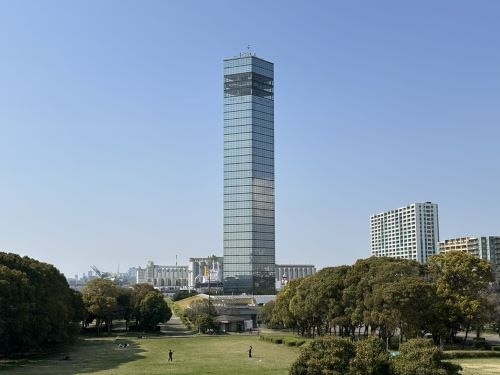 【1日限定企画‼】空と海の絶景体験!! 千葉ポートタワー＆千葉港クルーズ