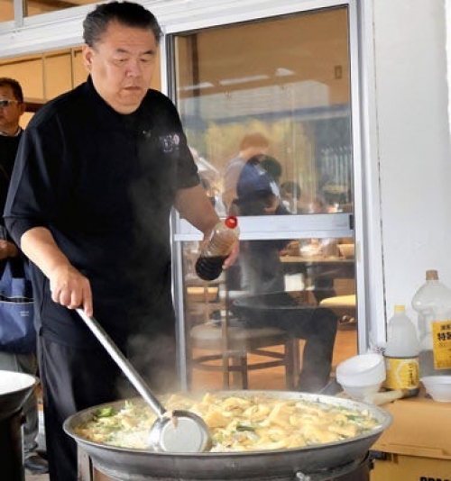 大相撲 9月場所 椅子A席から迫力の取組を観に行こう!