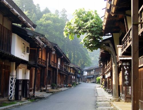 化粧水のような温泉とオールインクルーシブのお宿「TAOYA木曽路」