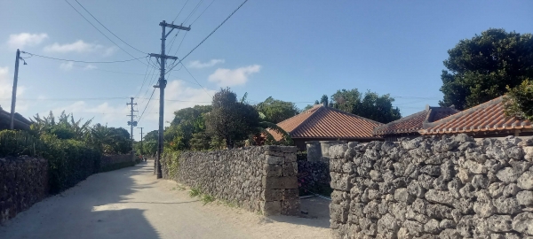 『八重山諸島5島めぐり』に行ってきました！(´艸｀*)